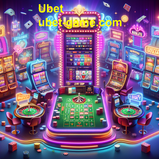 Ubet