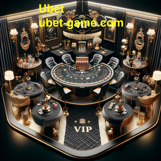 Explorando a Categoria VIP do Ubet: Benefícios e Exclusividades para Jogadores